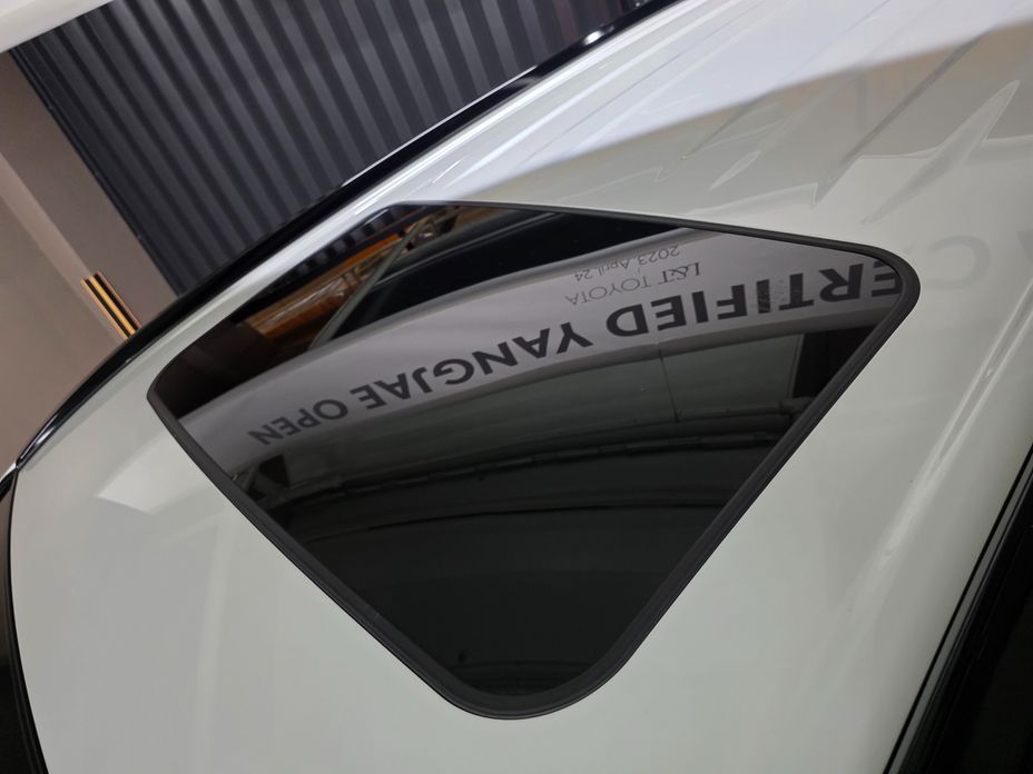Toyota RAV4 2024