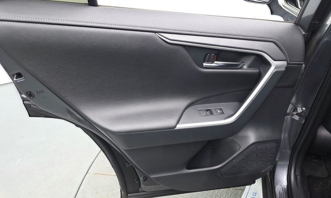 Toyota RAV4 2023
