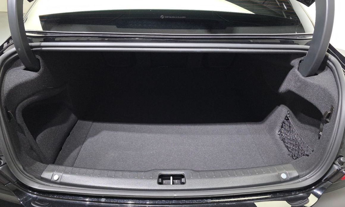 Volvo S90 2023