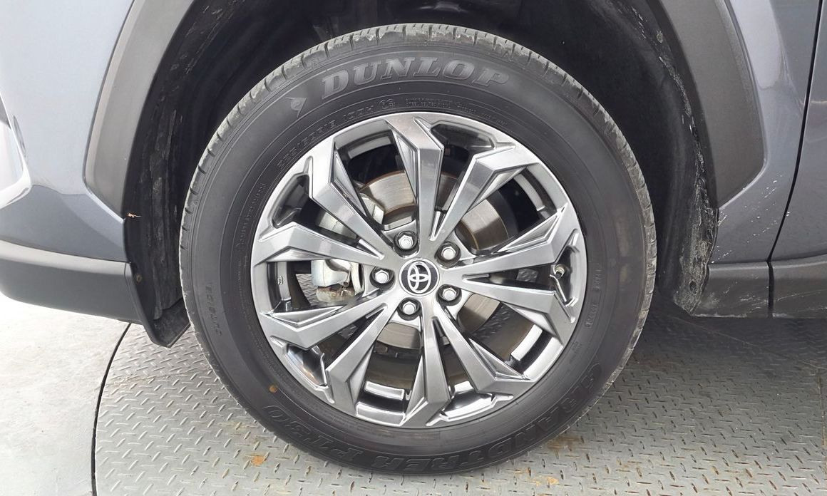 Toyota RAV4 2023