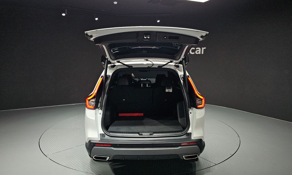 Honda CR-V 2024