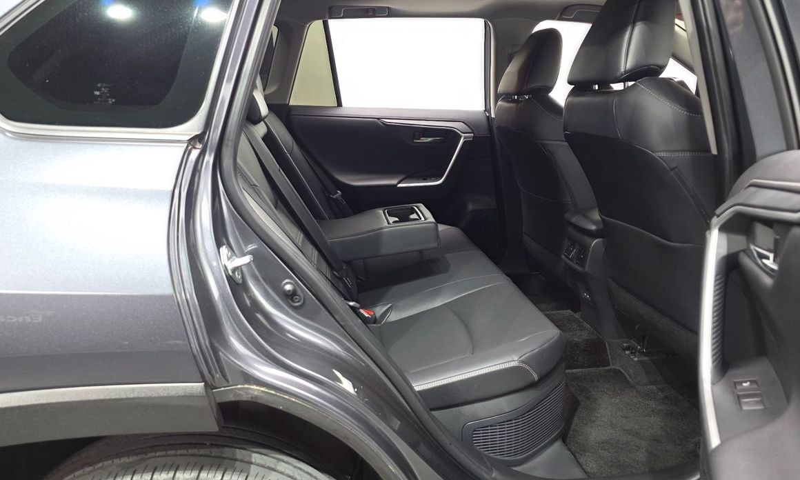Toyota RAV4 2023