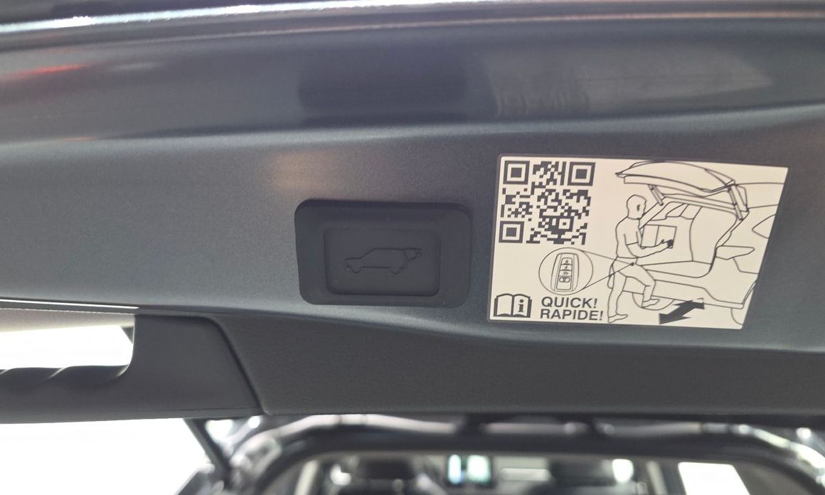 Toyota RAV4 2023