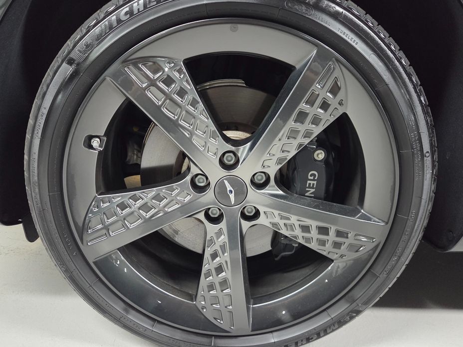Genesis GV70 2024