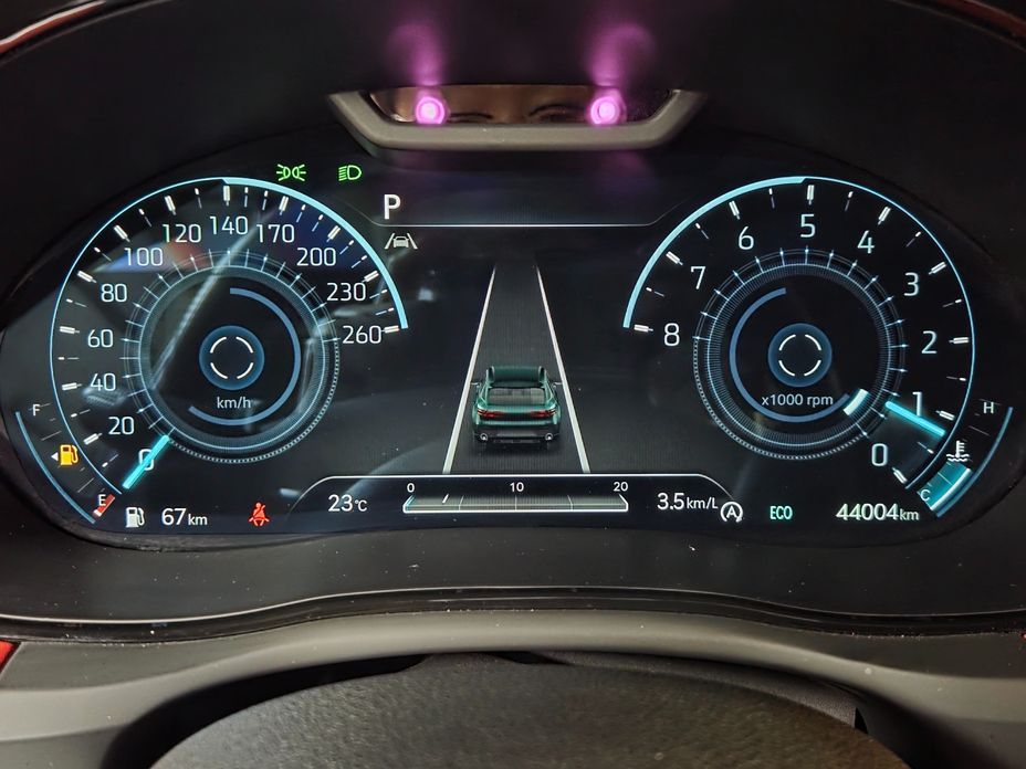 Genesis GV70 2024