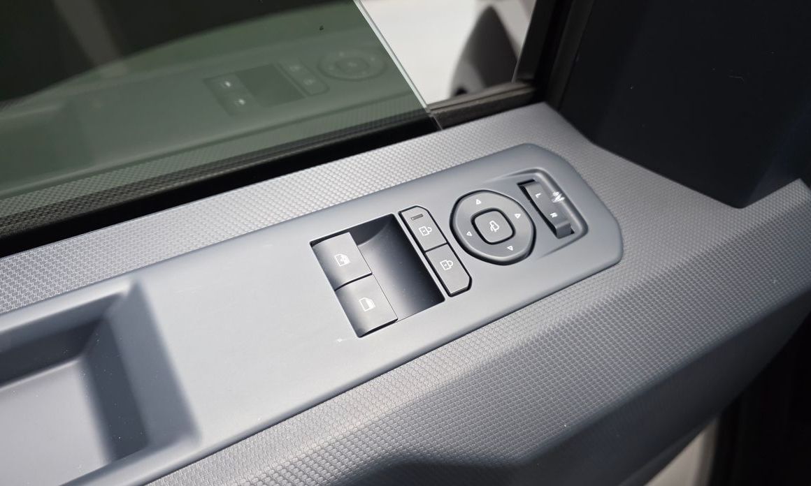Kia PV5 2026