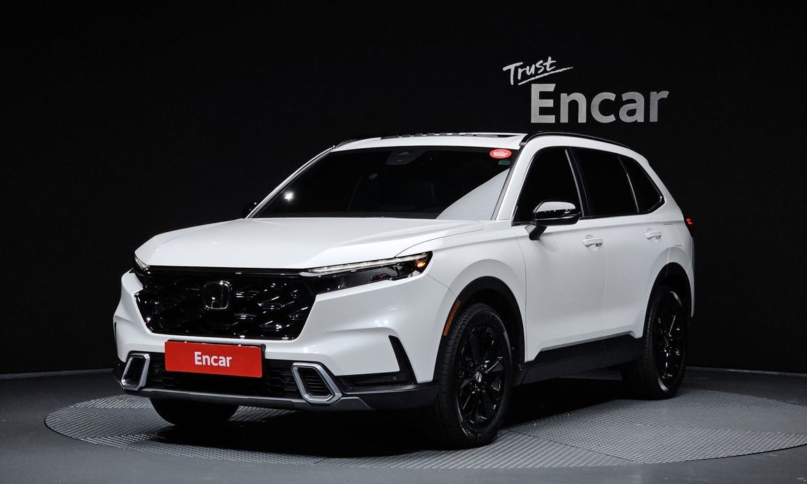 Honda CR-V 2024