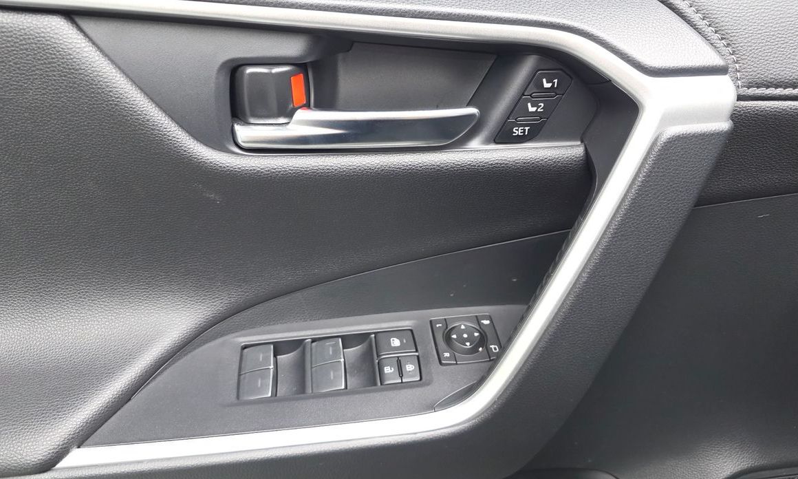 Toyota RAV4 2023