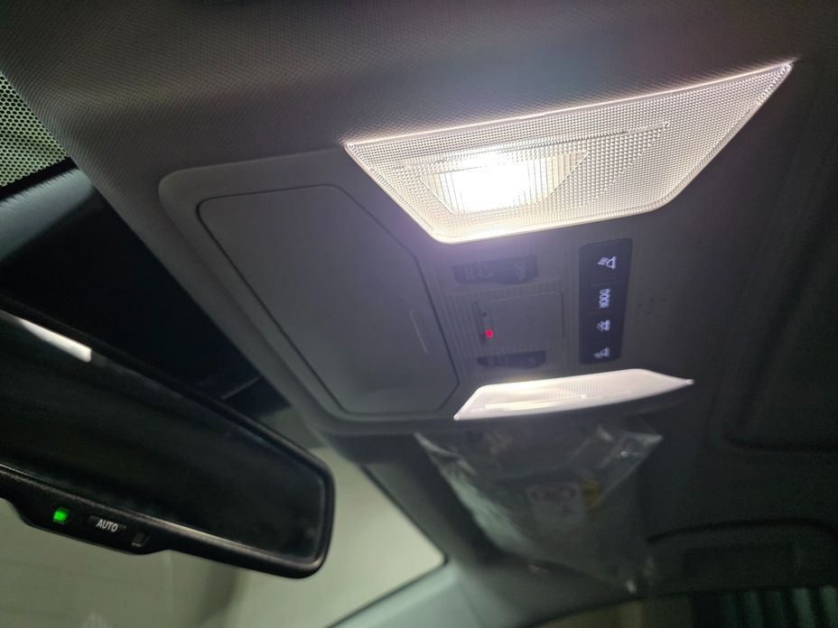 Toyota RAV4 2024