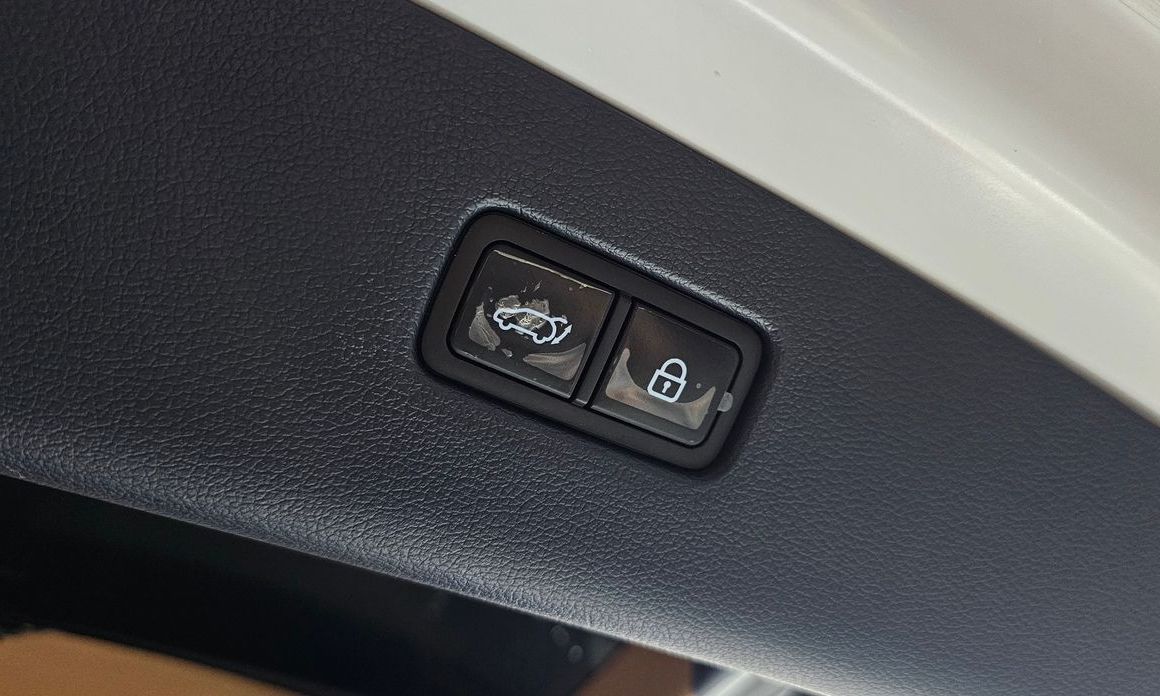 Genesis GV80 2021