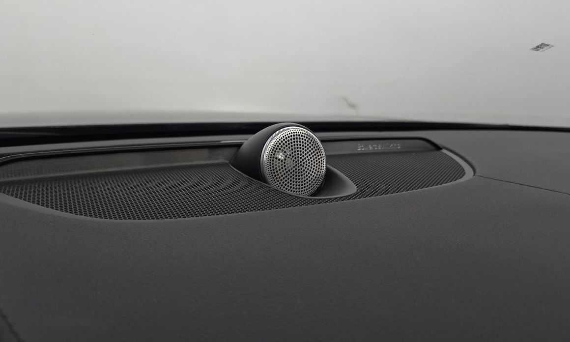 Volvo S90 2023