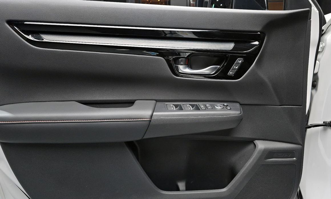 Honda CR-V 2024