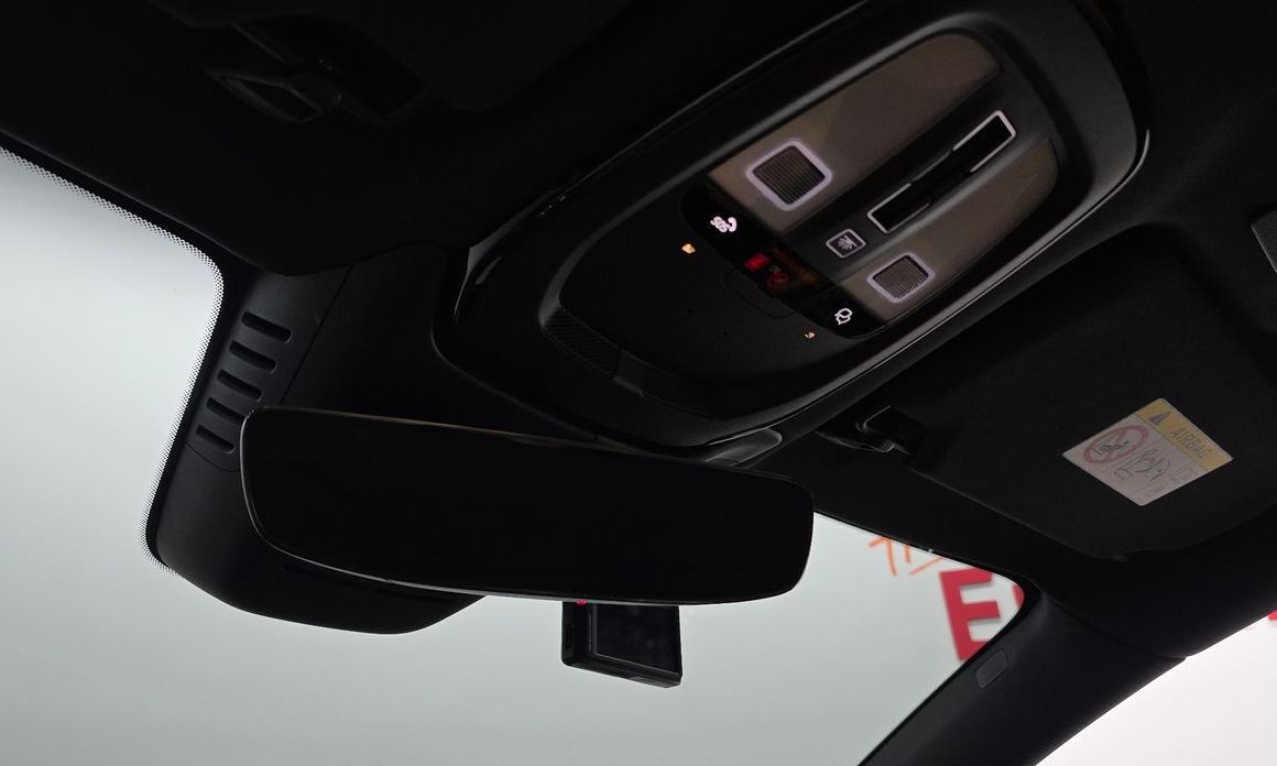 Volvo S90 2023