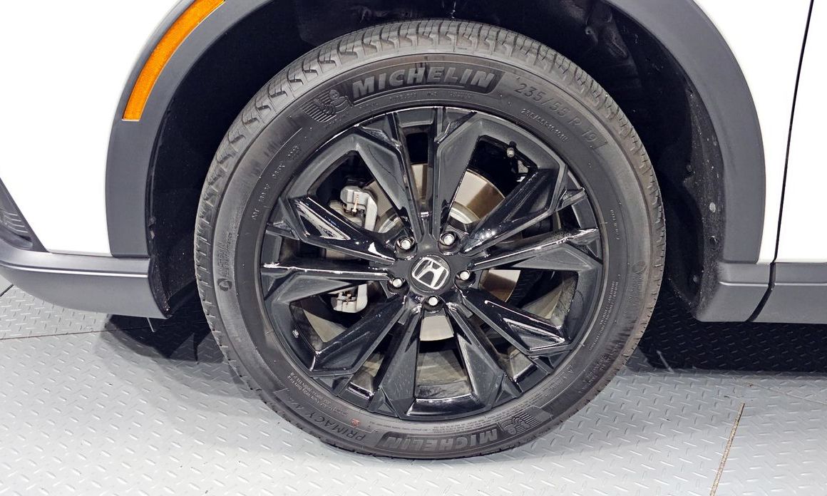 Honda CR-V 2024