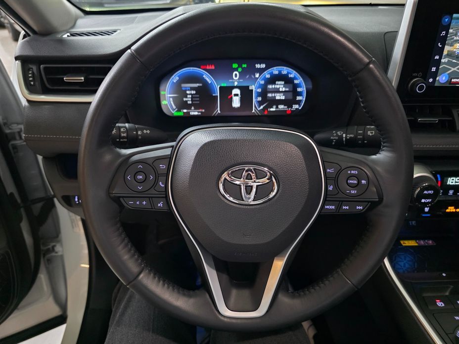 Toyota RAV4 2024