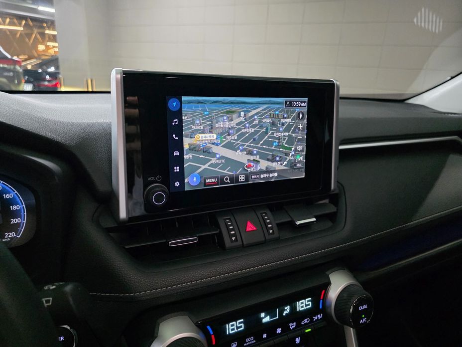 Toyota RAV4 2024