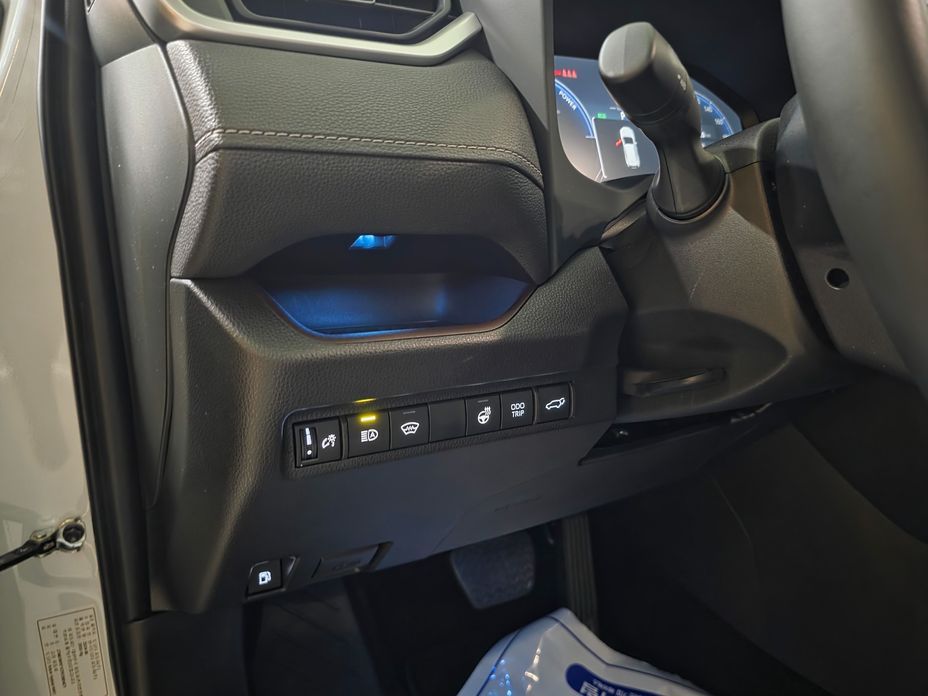 Toyota RAV4 2024