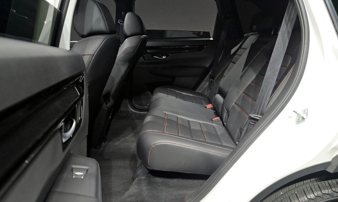 Honda CR-V 2024
