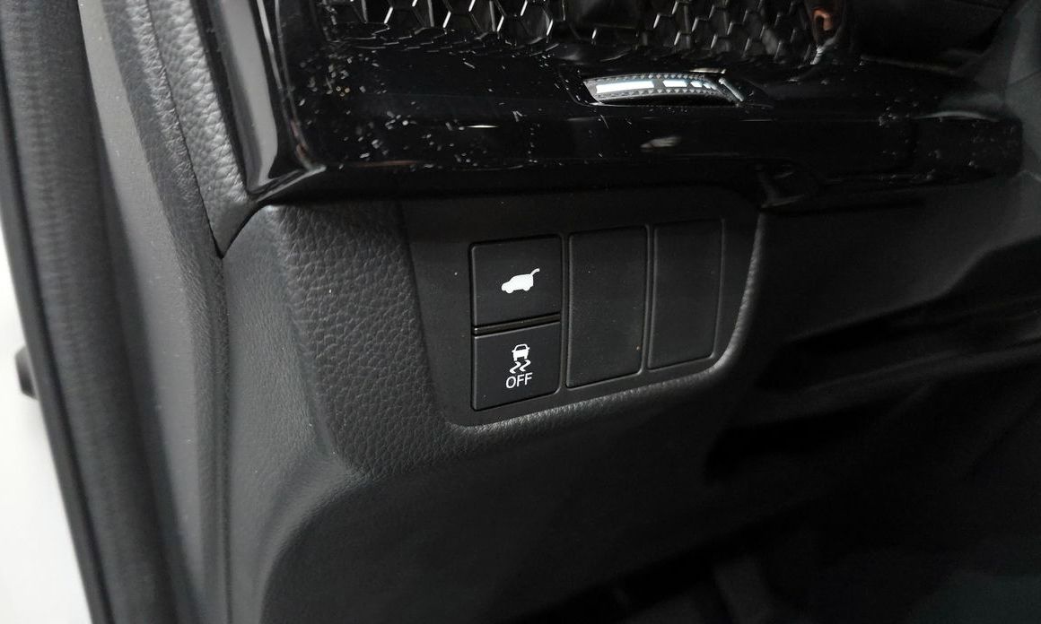 Honda CR-V 2024