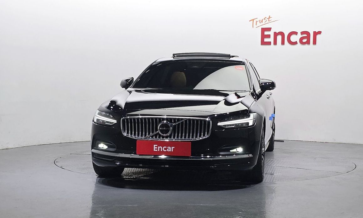 Volvo S90 2023