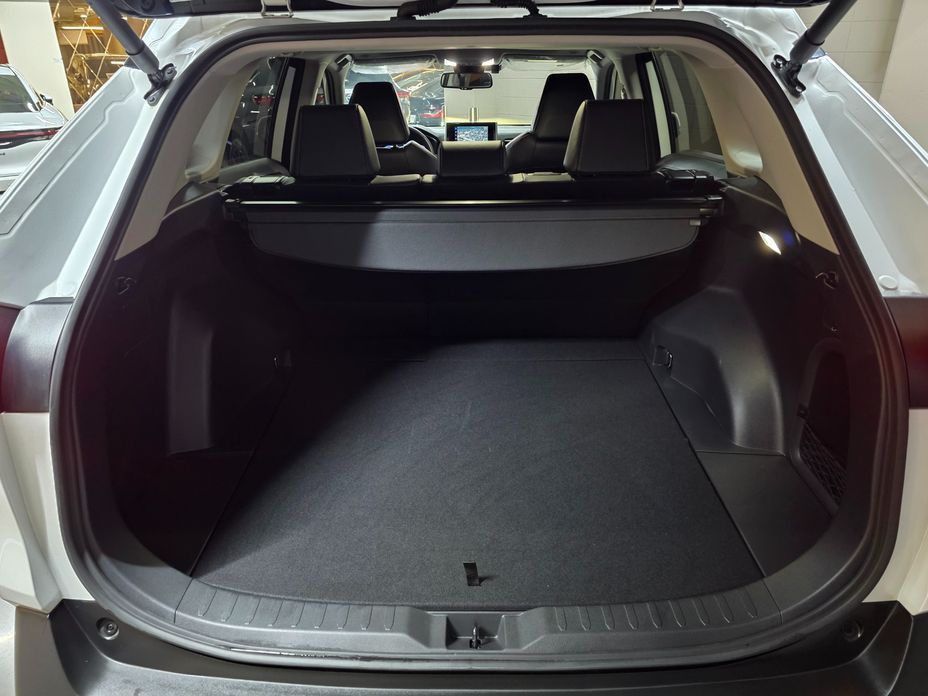 Toyota RAV4 2024