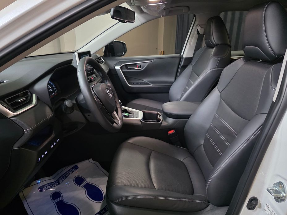 Toyota RAV4 2024