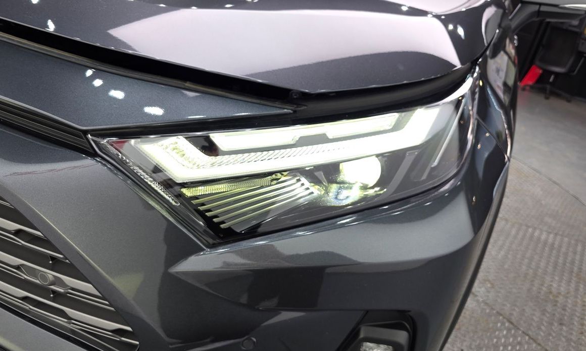 Toyota RAV4 2023