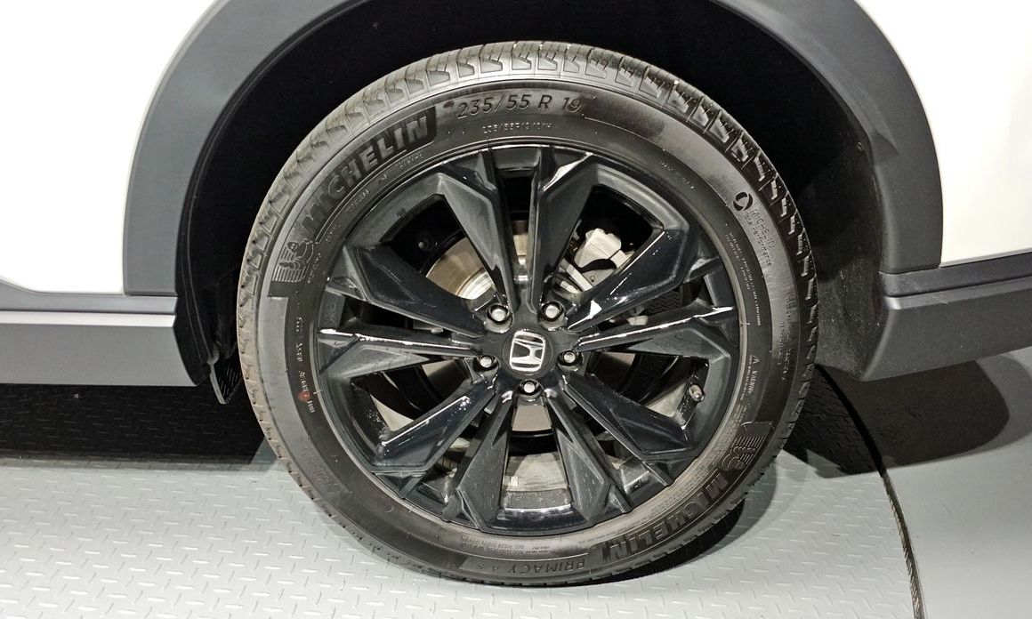 Honda CR-V 2024