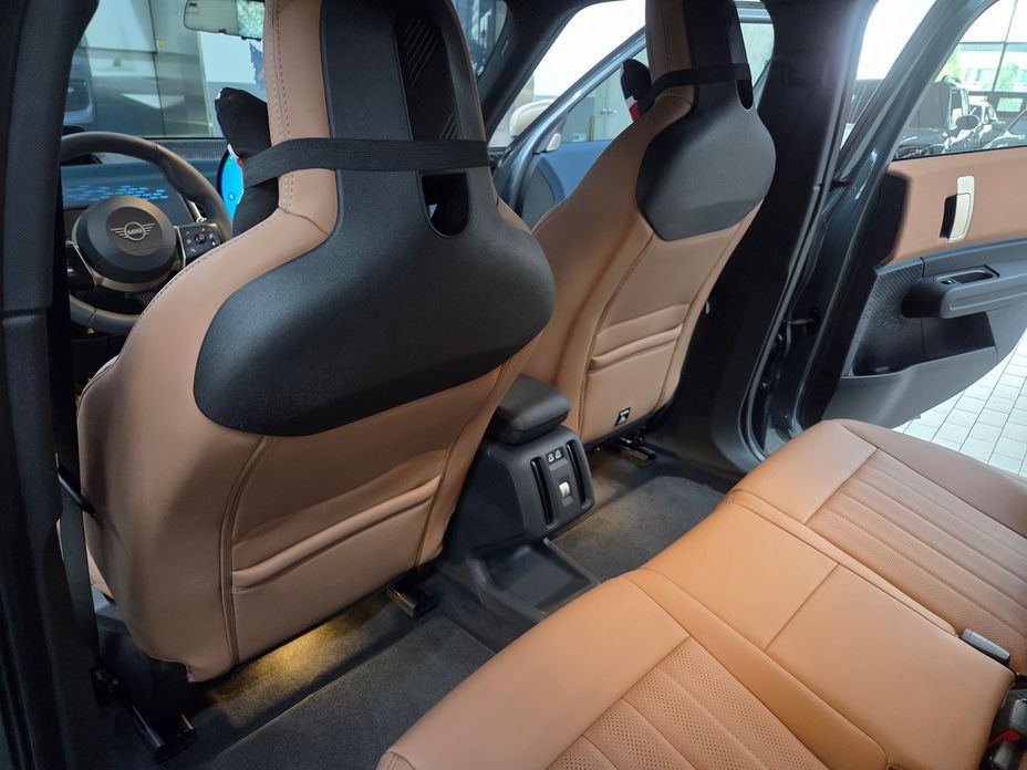 Mini Countryman 2025