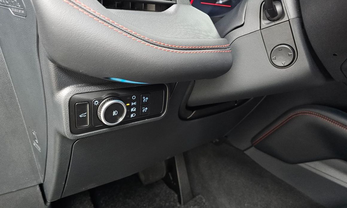 Ford Explorer 2025