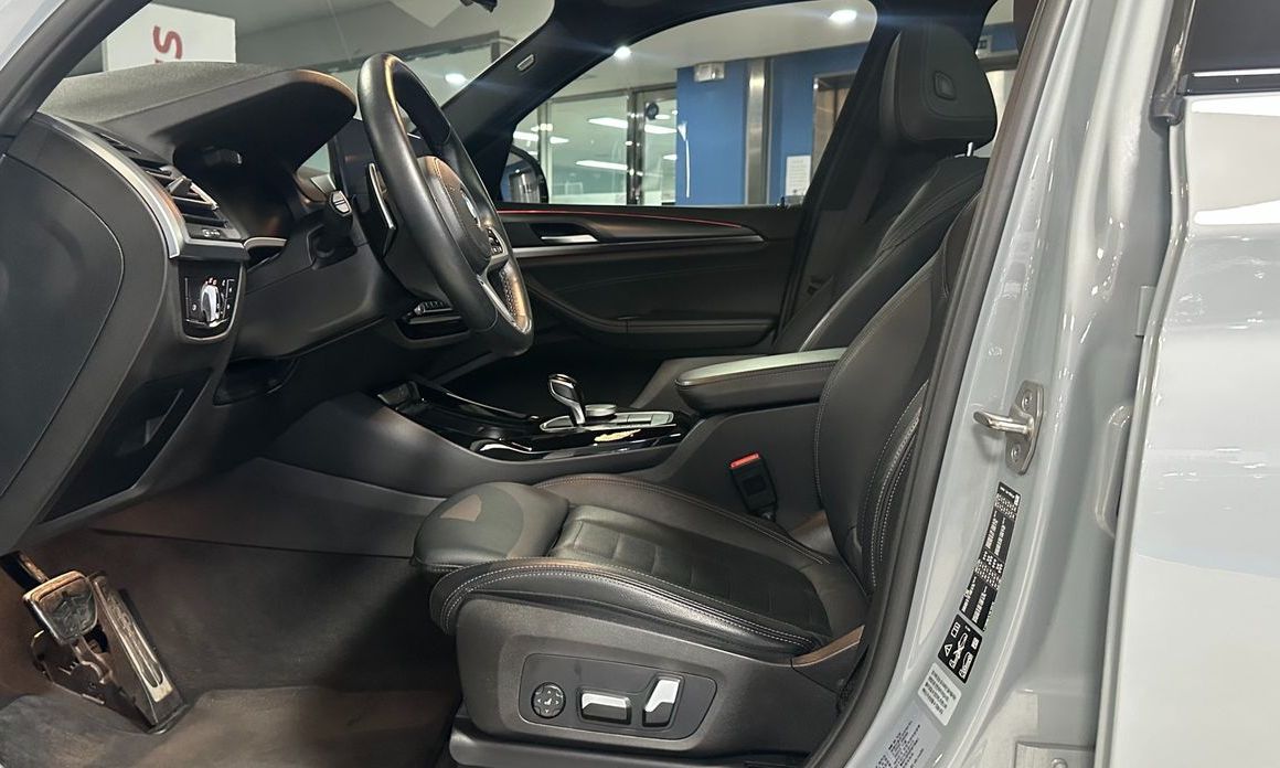 BMW X3 2023
