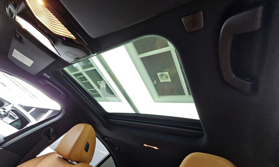 BMW 3-Series 2024