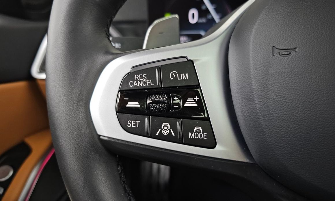 BMW 3-Series 2024