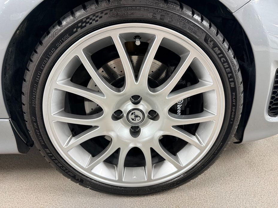 Fiat 500 2019