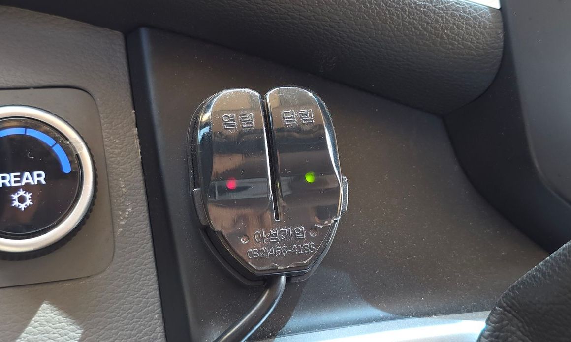 Hyundai Solati 2017