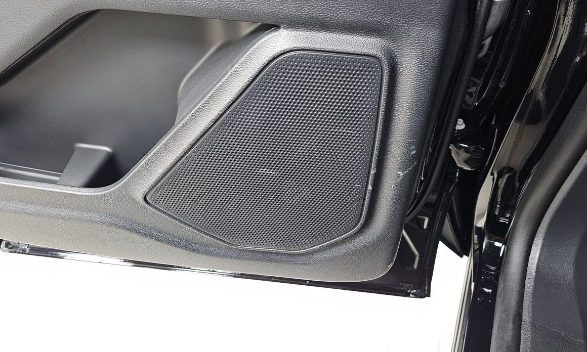 Ford Explorer 2025