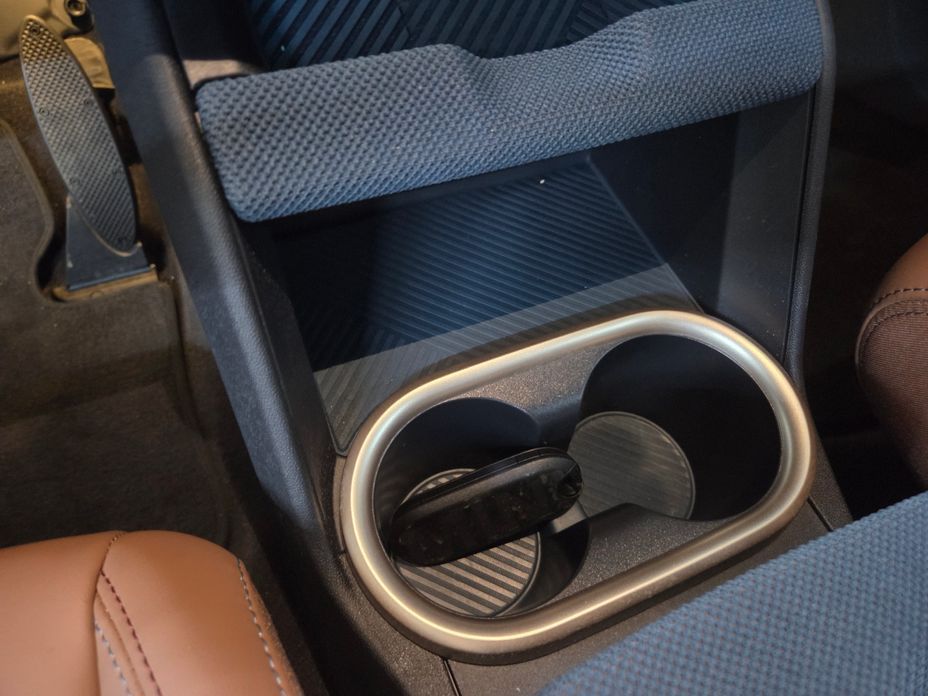 Mini Countryman 2025