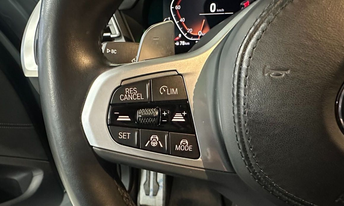 BMW X3 2023