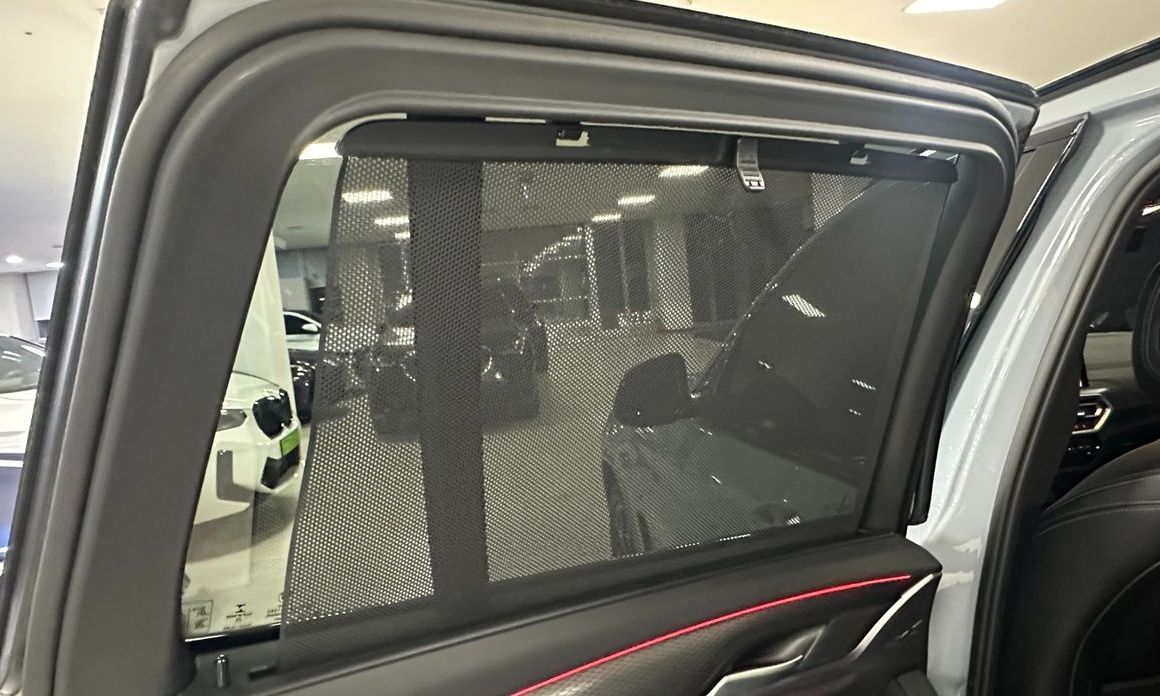 BMW X3 2023