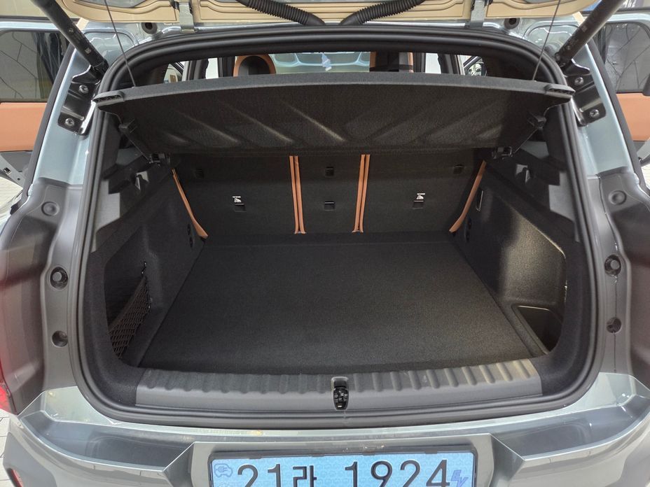 Mini Countryman 2025