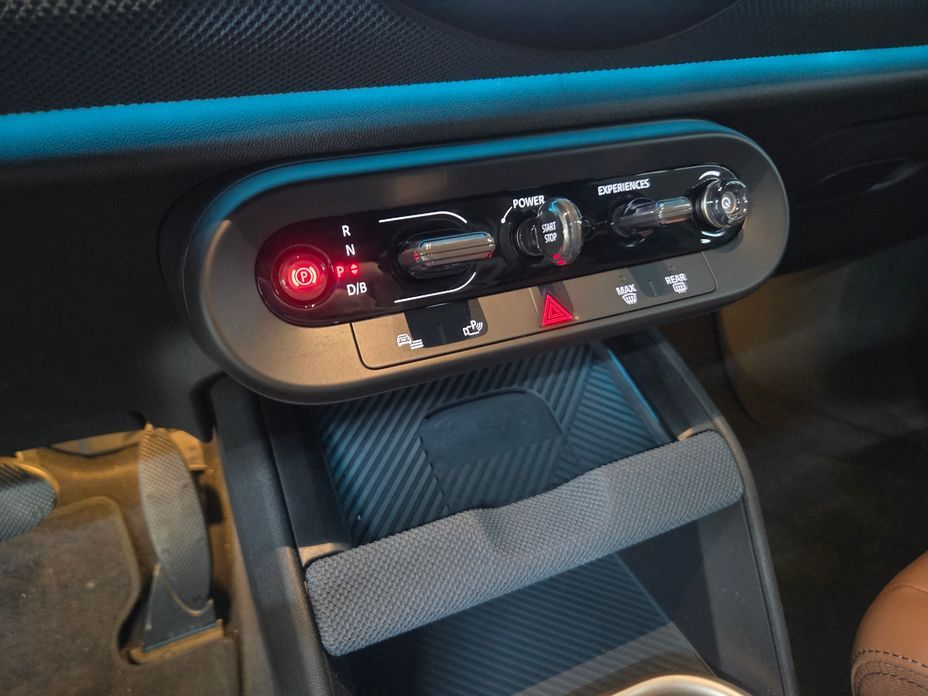 Mini Countryman 2025