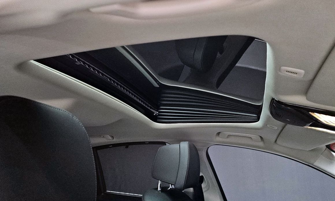 BMW 5-Series 2023