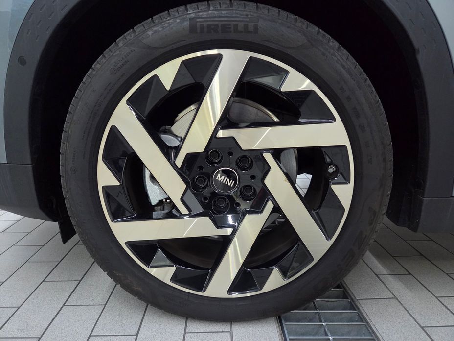 Mini Countryman 2025
