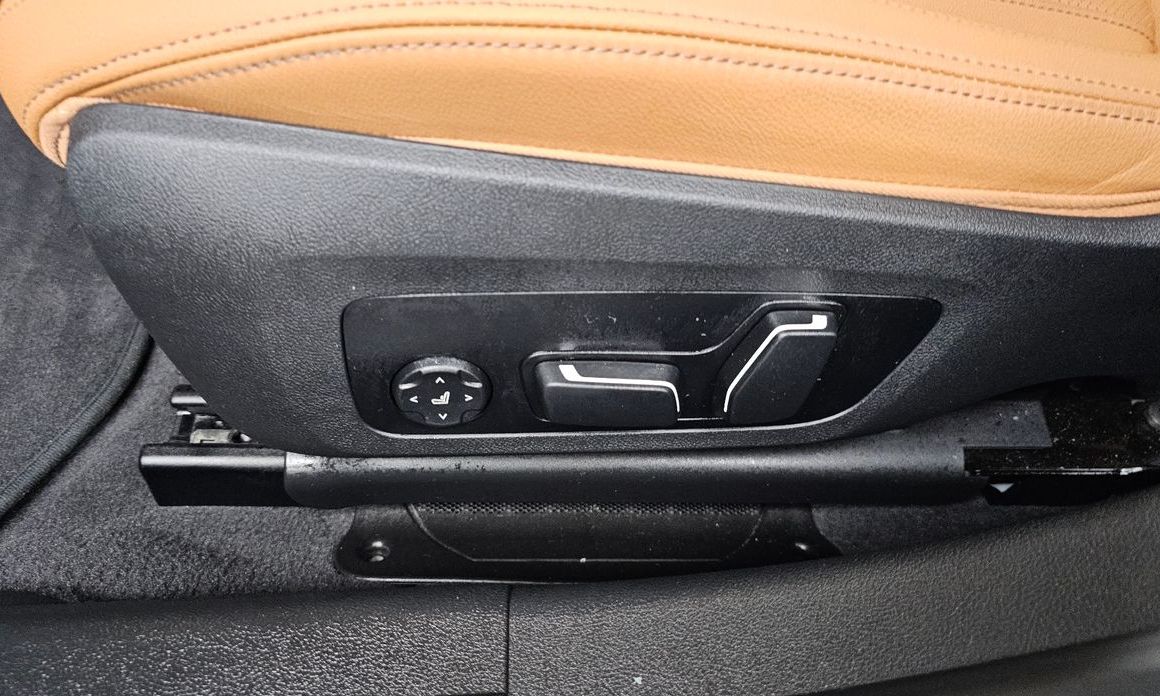 BMW 3-Series 2024