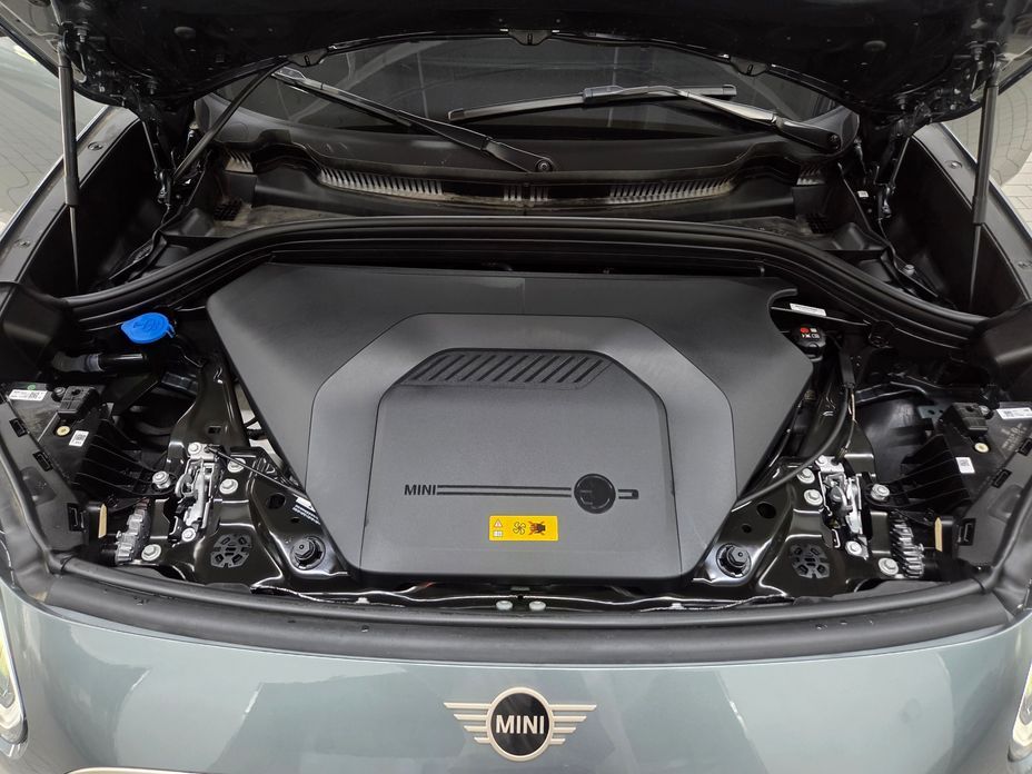 Mini Countryman 2025
