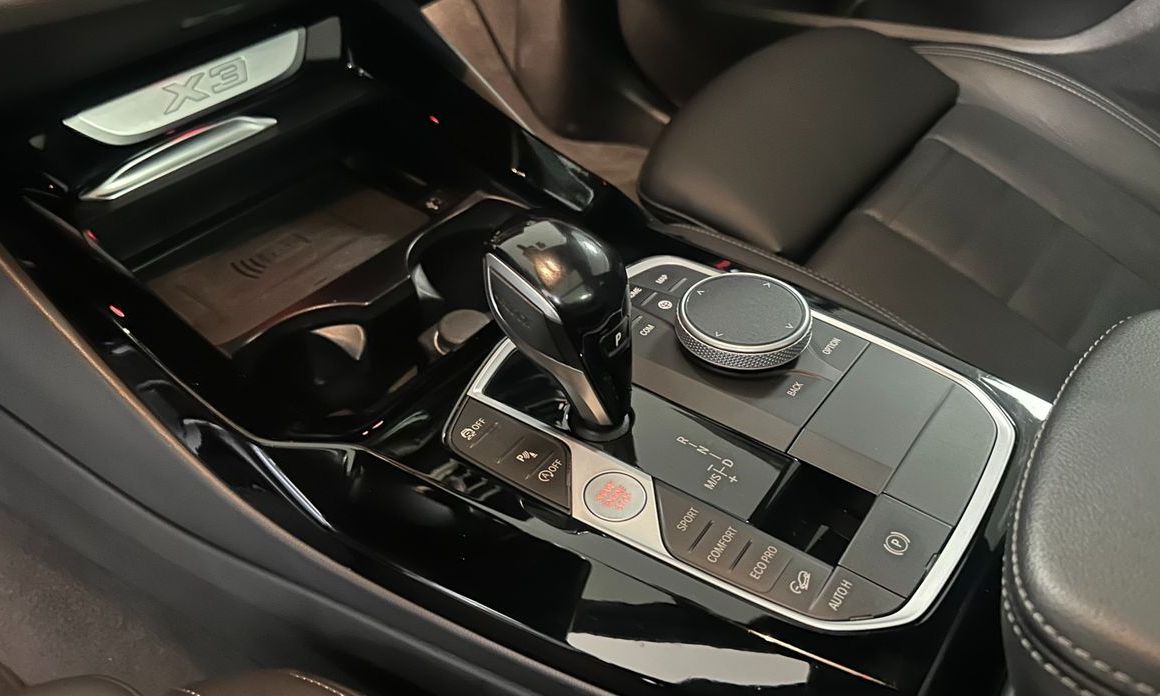 BMW X3 2023