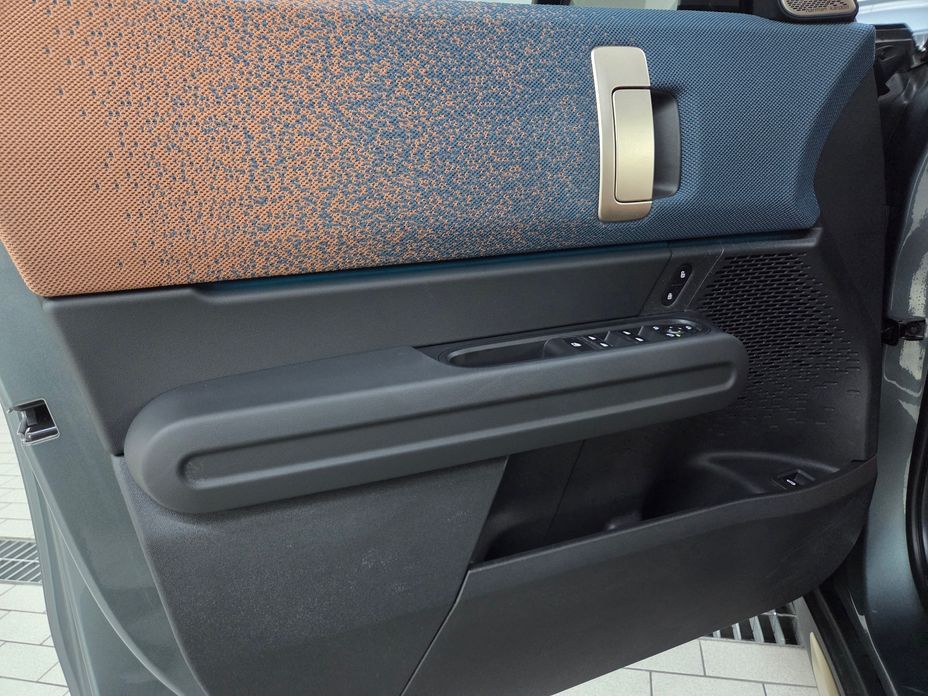 Mini Countryman 2025