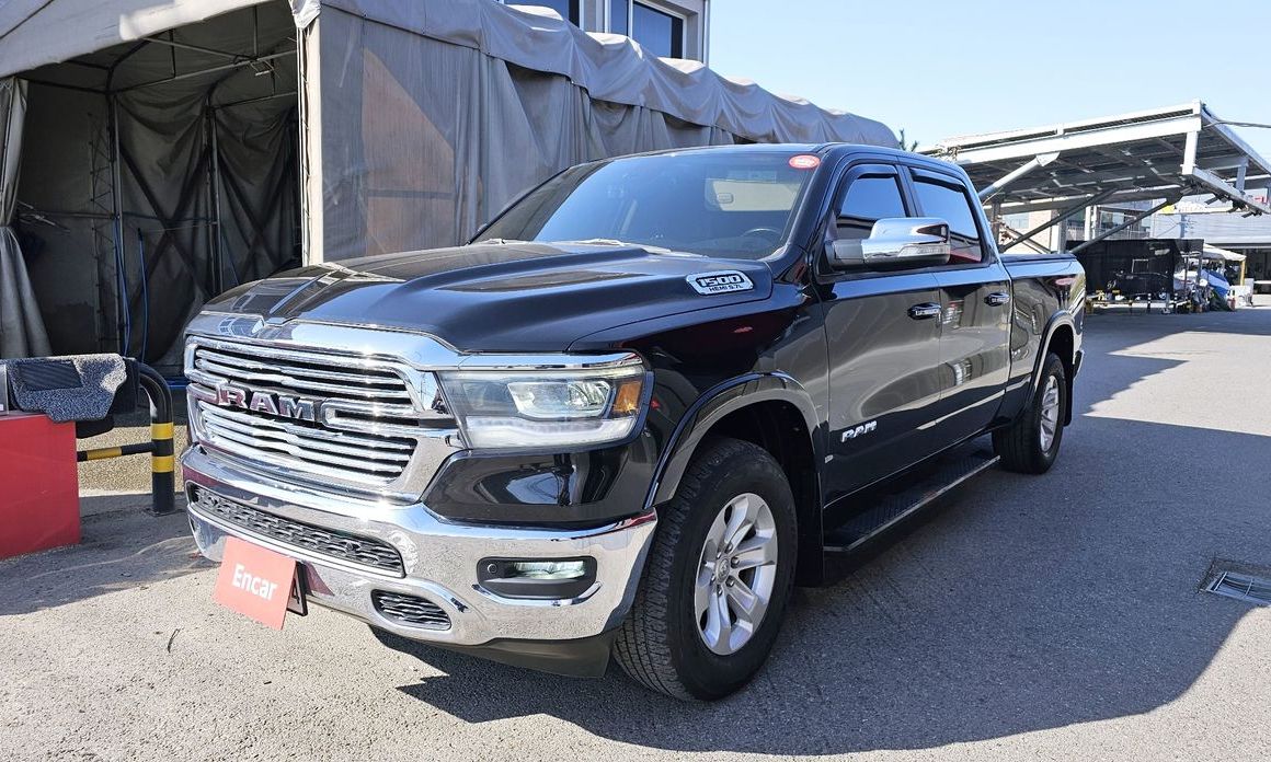Dodge Ram Pick Up 2019