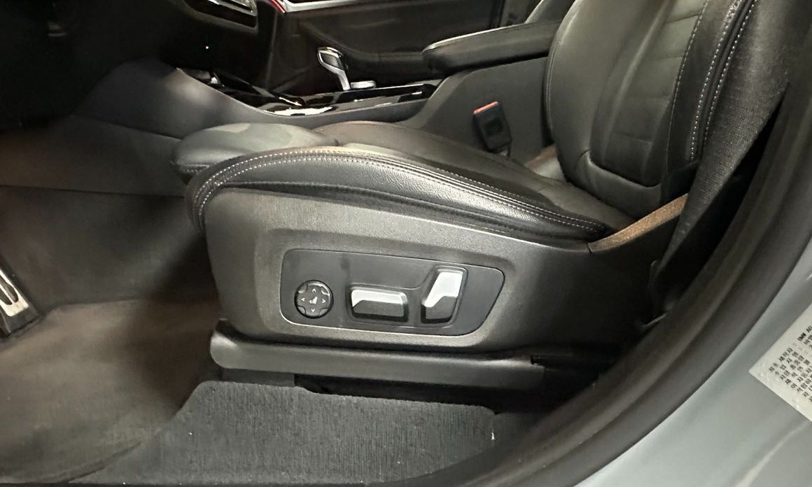 BMW X3 2023