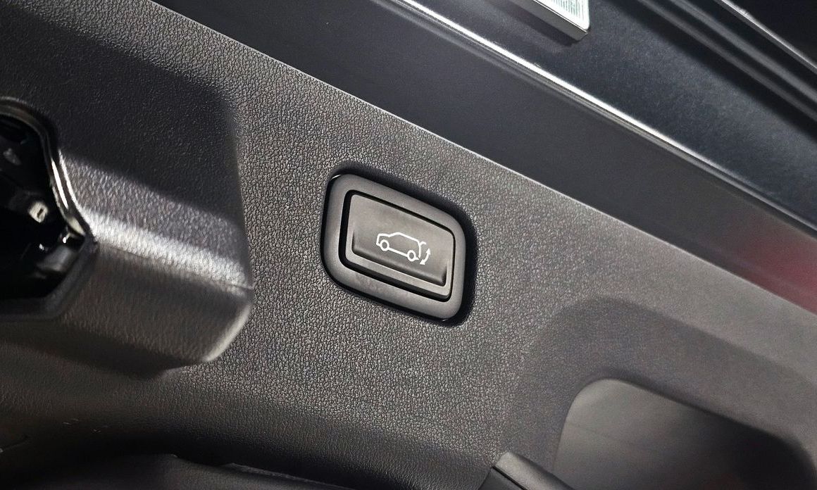 Kia EV5 2026